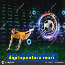 digitopuntura mori